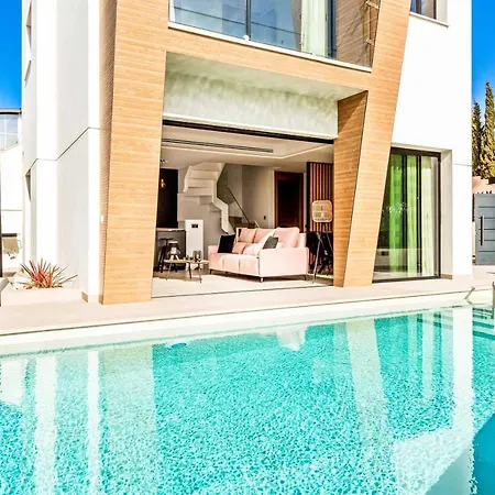 Villa Popeson *