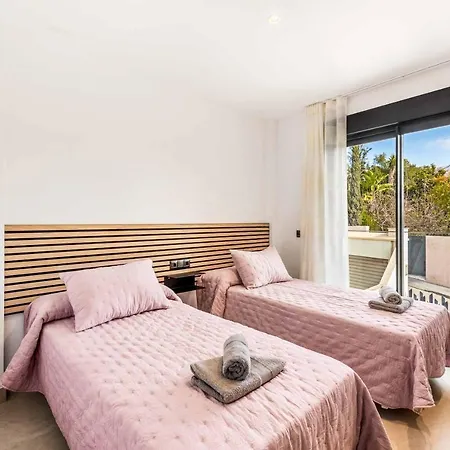 Villa Popeson Nerja