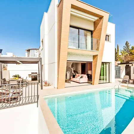 Villa Popeson *