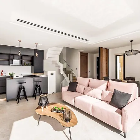 Popeson Villa Nerja