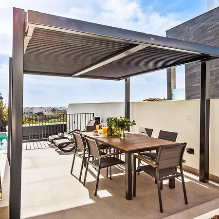 Popeson וילה נרחה